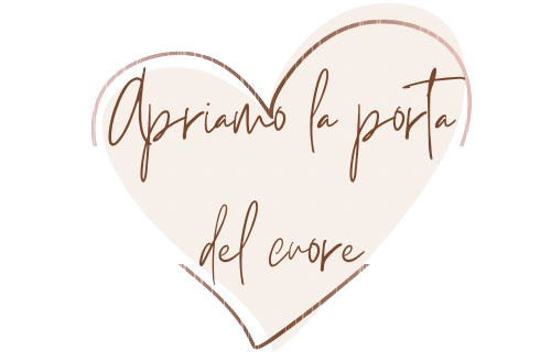 Apriamo la porta del Cuore