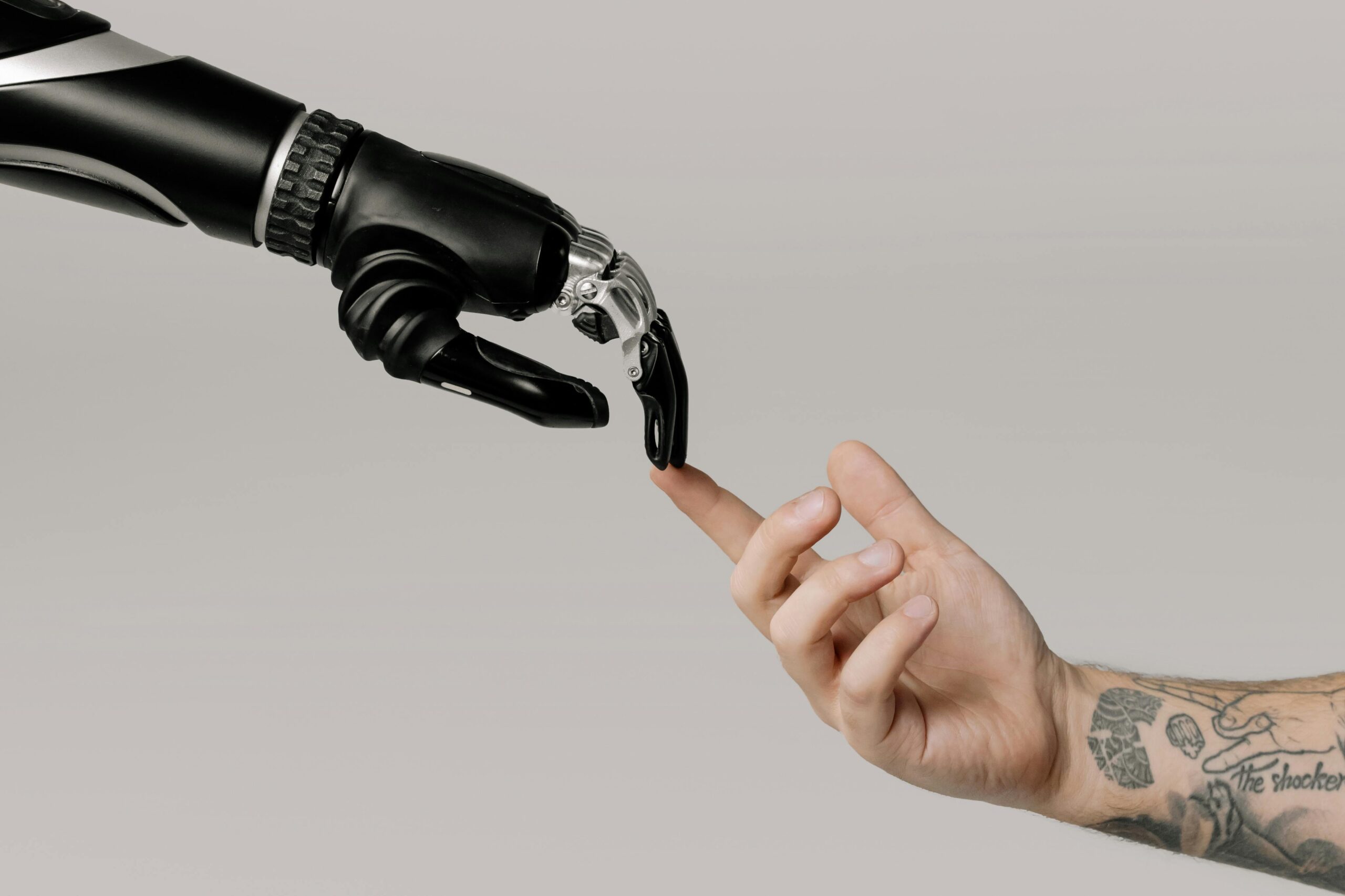 L’Intelligenza Artificiale e il Cuore Umano: